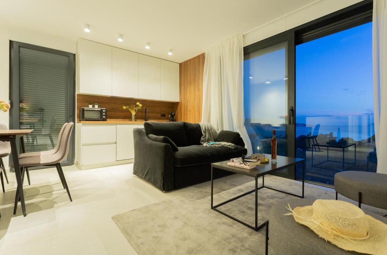 Villa Luce คอมีชา ภายนอก รูปภาพ