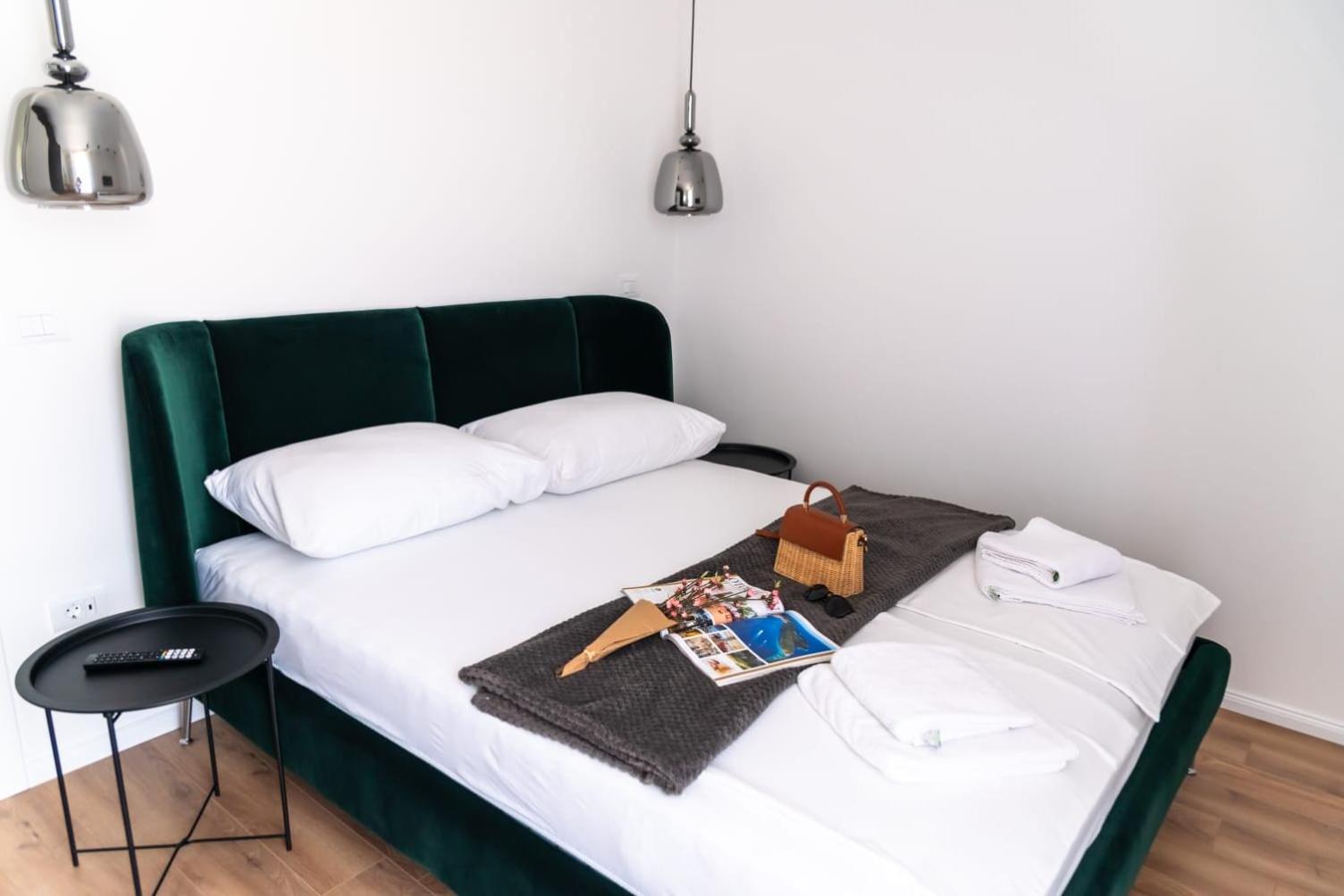Villa Luce คอมีชา ภายนอก รูปภาพ