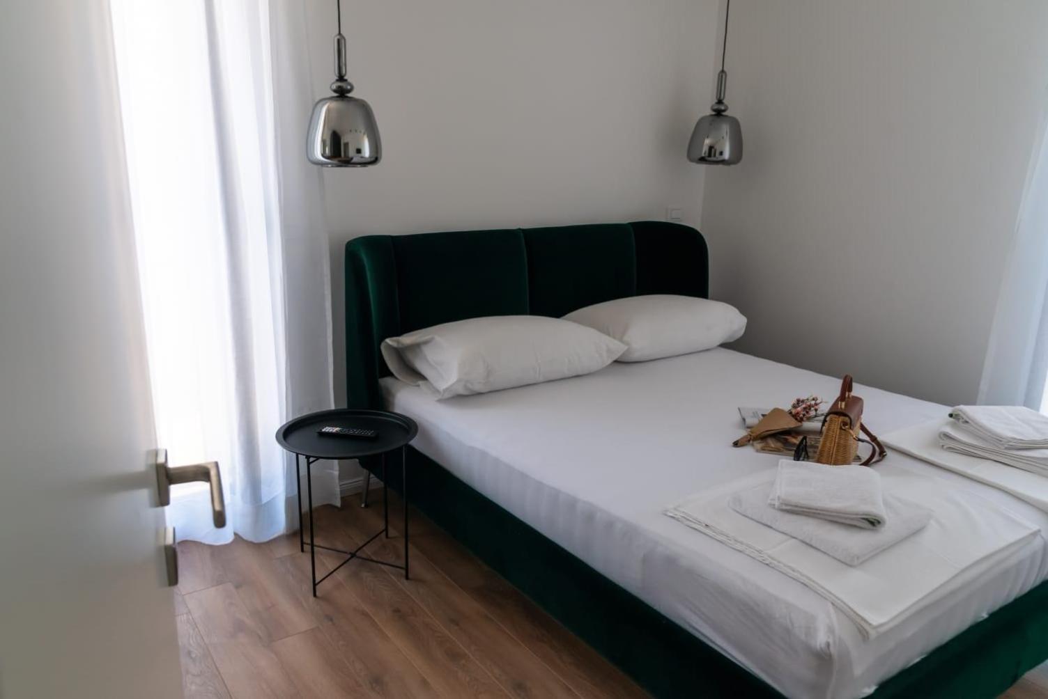 Villa Luce คอมีชา ภายนอก รูปภาพ