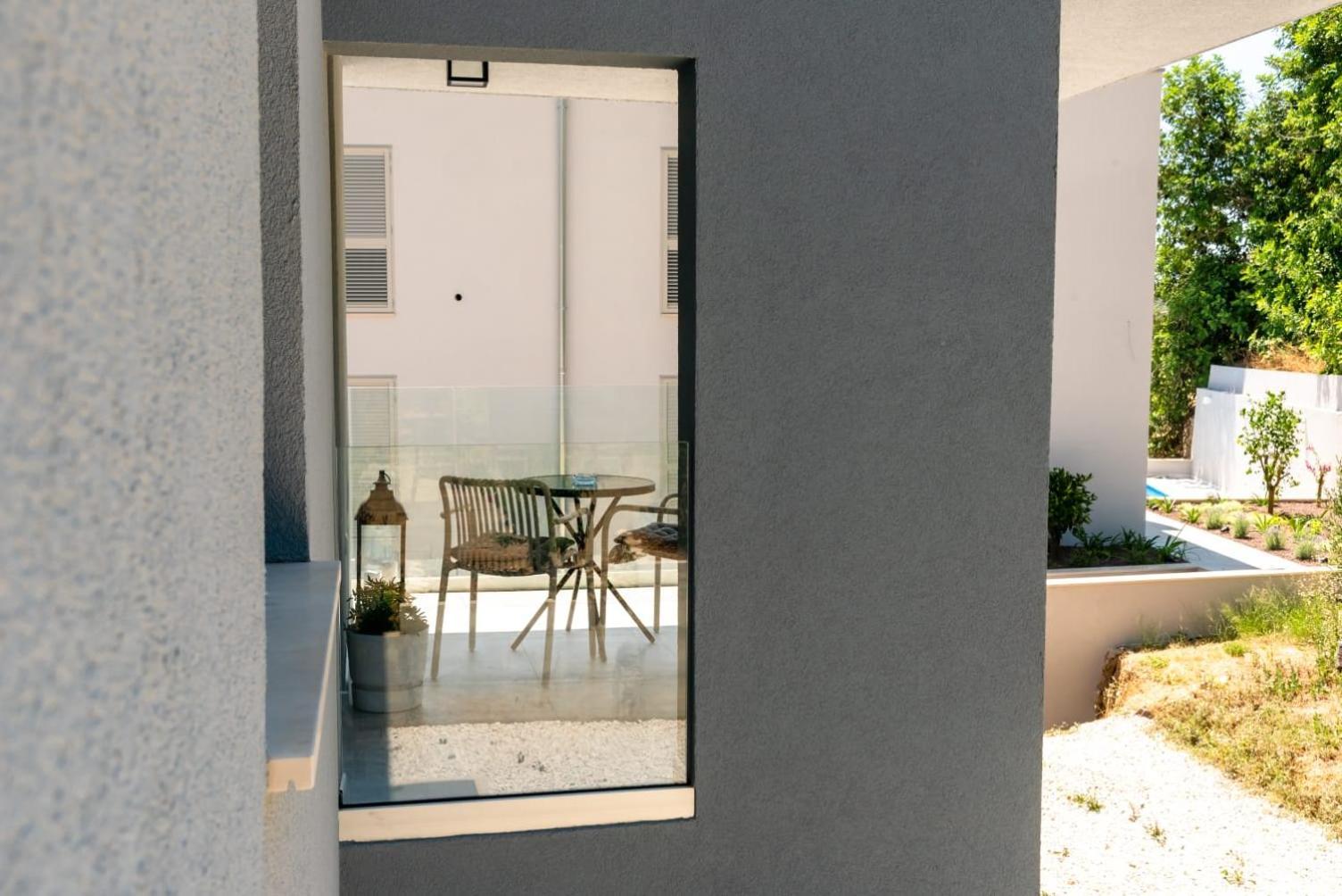 Villa Luce คอมีชา ภายนอก รูปภาพ